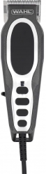 Машинка для стрижки Wahl Close Сut Pro Grey серый