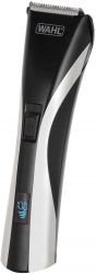 Машинка для стрижки Wahl Hair & Beard LCD черный