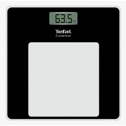 Весы напольные электронные Tefal PP1300V0 белый/черный