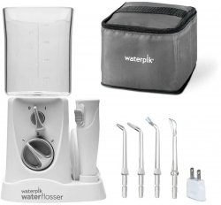 Ирригатор Waterpik WP-300ЕU белый