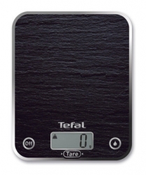 Весы кухонные электронные Tefal BC5109V1 макс.вес:5кг черный