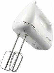 Миксер стационарный Panasonic MK-GB3WTQ 175Вт белый