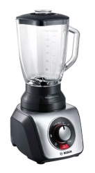 Блендер стационарный Bosch MMB66G7M 900Вт черный