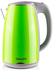 Чайник электрический Galaxy GL 0307 зеленый