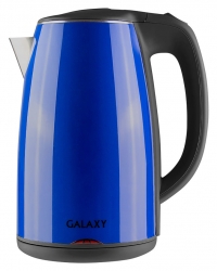 Чайник электрический Galaxy GL 0307 синий