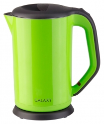 Чайник электрический Galaxy GL 0318 зеленый