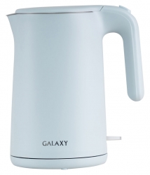 Чайник электрический Galaxy GL 0327 голубой