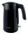 Чайник электрический Bosch TWK7L463 1.7л. 2400Вт черный (корпус: нержавеющая сталь)