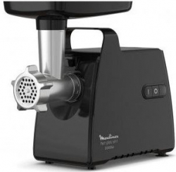 Мясорубка Moulinex ME552810 черный