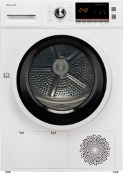 Сушильная машина Weissgauff WD 6147 DC Inverter Heat Pump кл.энер.:A+++ макс.загр.:10кг белый