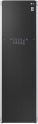 Сушильная машина LG S5BB кл.энер.:A+ макс.загр.:6.5кг черный