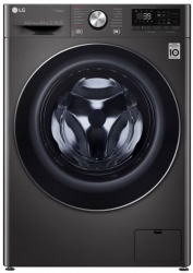 Стиральная машина LG F2V9GW9P класс: A загр.фронтальная макс.:8.5кг платиновый