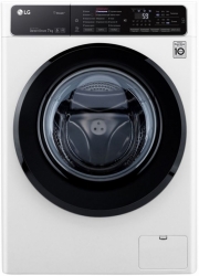Стиральная машина LG F2H5HS6W класс: A загр.фронтальная макс.:7кг белый