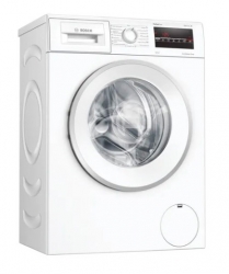 Стиральная машина Bosch Serie 4 WLP20260OE класс: A загр.фронтальная макс.:6.5кг белый