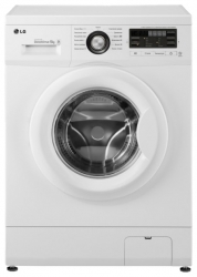 Стиральная машина LG Mega 2 FH0B8LD6 класс: A загр.фронтальная макс.:5кг белый