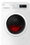 Стиральная машина Hansa WHN6121SD2 белый