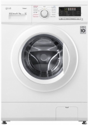 Стиральная машина LG Mega 2 F1296CDS0 белый