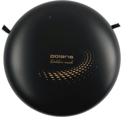 Пылесос-робот Polaris PVCR 1015 черный