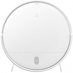 Пылесос-робот Xiaomi Mi Robot Vacuum Mop Essential 25Вт белый/черный