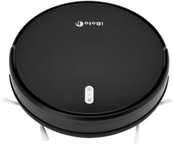 Пылесос-робот iBoto Smart Х425GWE Aqua 22Вт черный
