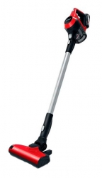 Пылесос ручной Bosch Unlimited 6 ProAnimal BCS61PET красный