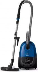 Пылесос Philips FC8586/01 синий/черный