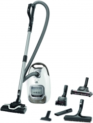 Пылесос Tefal TW7487EA 400Вт белый/черный