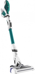Пылесос ручной Tefal Air Force 360 Flex TY9472WO белый/бирюзовый