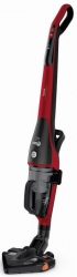 Пылесос ручной Tefal Air Force TY9133WH 500Вт черный/бордовый