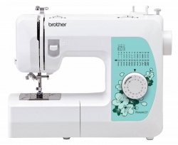 Швейная машина Brother Hanami 25 белый