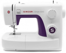 Швейная машина Singer Simple 3250 белый