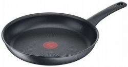 Сковорода Tefal Easy Chef G2700772 круглая 30см ручка несъемная (без крышки) темно-серый (2100118276)