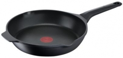 Сковорода Tefal Delicio E2320274 круглая 20см ручка несъемная (без крышки) черный (2100118218)