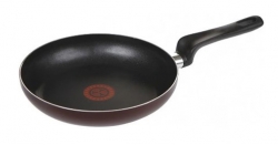 Сковорода Tefal Only Cook 04170122 22см (9100024445)