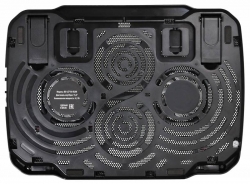Подставка для ноутбука Buro BU-LCP156-B208