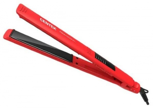 Выпрямитель Centek CT-2020 красный