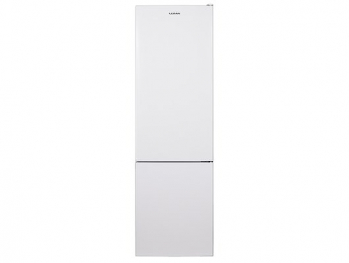 Холодильник Leran CBF 225 W NF белый