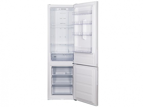 Холодильник Leran CBF 225 W NF белый