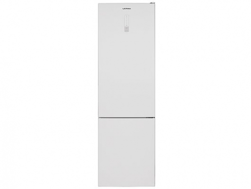 Холодильник Leran CBF 227 W NF белый
