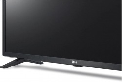 Телевизор LED LG 32LQ630B6LA черный