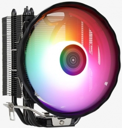 Вентилятор AeroCool Raven 4 FRGB