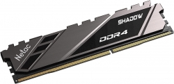 Память DDR4 16Gb Netac NTSDD4P32SP-16E Shadow RTL DIMM
