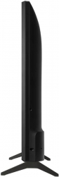 Телевизор LED LG 43LM5772PLA.ADKB черный
