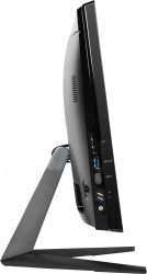 Моноблок MSI Pro 22XT 10M-424XRU 21.5 Full HD Touch i3 10105 (3.7) 8Gb SSD250Gb UHDG 630 CR noOS GbitEth WiFi BT 120W черный 1920x1080