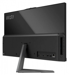 Моноблок MSI Modern AM272 12M-234XRU 27 Full HD i5 1240P (1.7) 8Gb 1Tb SSD250Gb noOS GbitEth WiFi BT 120W Cam черный 1920x1080