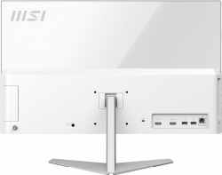 Моноблок MSI Pro AP241 11M-405XRU 23.8 Full HD i3 10105 (3.7) 8Gb SSD250Gb UHDG 630 noOS GbitEth WiFi BT 120W белый 1920x1080