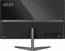 Моноблок MSI Pro AP241 11M-694RU 23.8 Full HD i7 11700 (2.5) 8Gb SSD512Gb UHDG 730 Windows 11 Professional GbitEth WiFi BT 120W черный 1920x1080