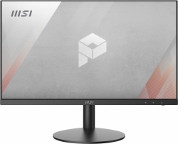 Моноблок MSI Pro AP241Z 5M-013XRU 23.8 Full HD Ryzen 7 5700G (3.8) 16Gb SSD512Gb HD noOS GbitEth WiFi BT 120W клавиатура мышь черный 1920x1080