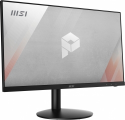 Моноблок MSI Pro AP241Z 5M-013XRU 23.8 Full HD Ryzen 7 5700G (3.8) 16Gb SSD512Gb HD noOS GbitEth WiFi BT 120W клавиатура мышь черный 1920x1080
