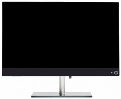 Моноблок RDW Computers Personal 23BA 23.8 Full HD Ath 3000G 8Gb SSD256Gb noOS клавиатура мышь